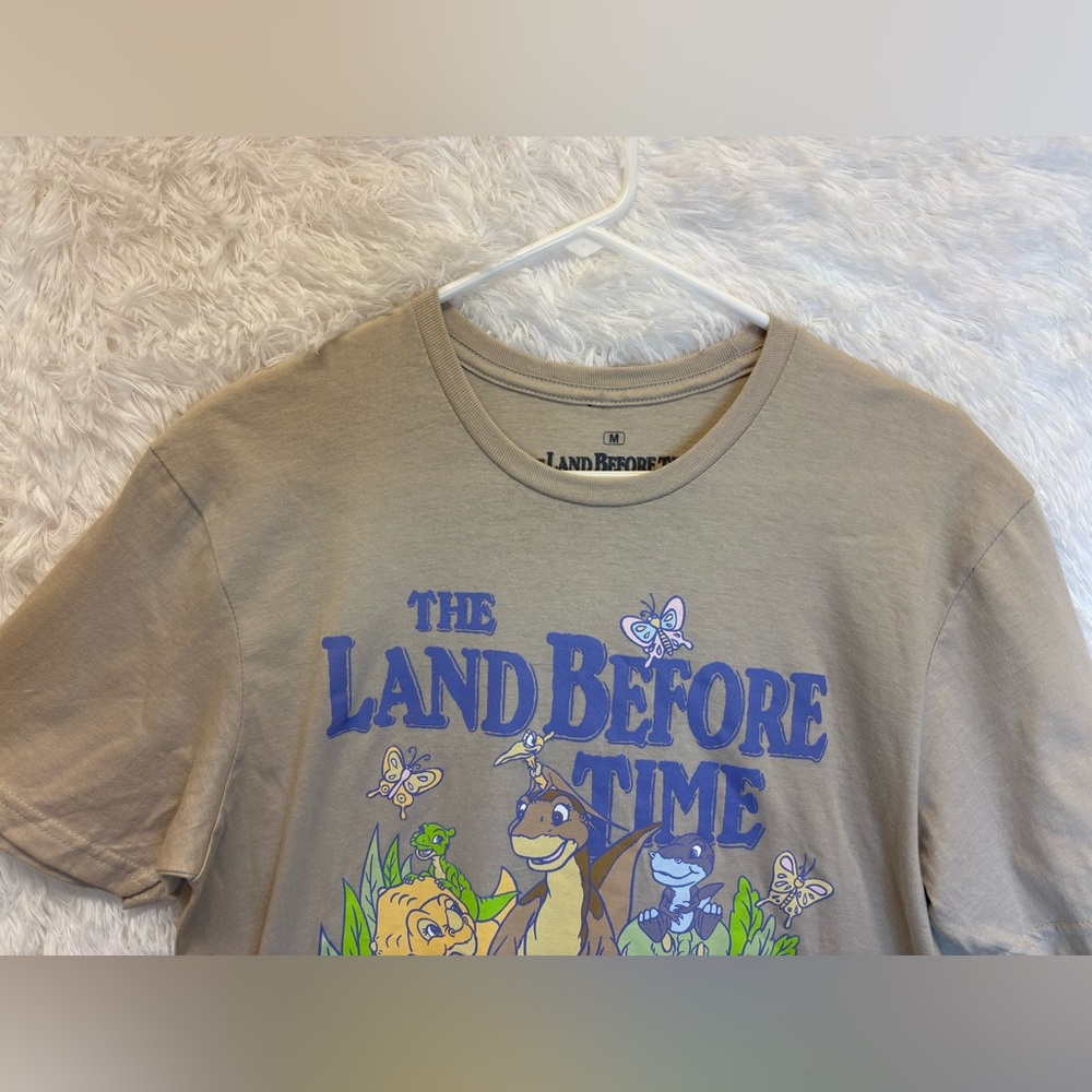 The Land Before Time Graphic T-Shirt | 90s Nostalgic | Size Medium π¦π¦β¨ - Picture 12 of 17